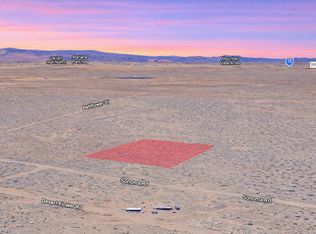 Sonoma Road, Adelanto, CA 92301