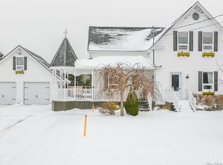 48 McLaughlin Rd, Tracadie, NB E1X2G1