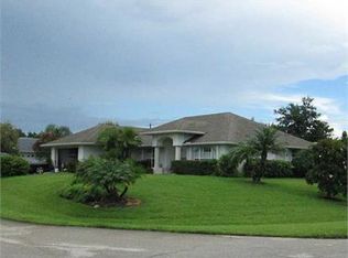 401 Azine Ter, Sebastian, FL 32958