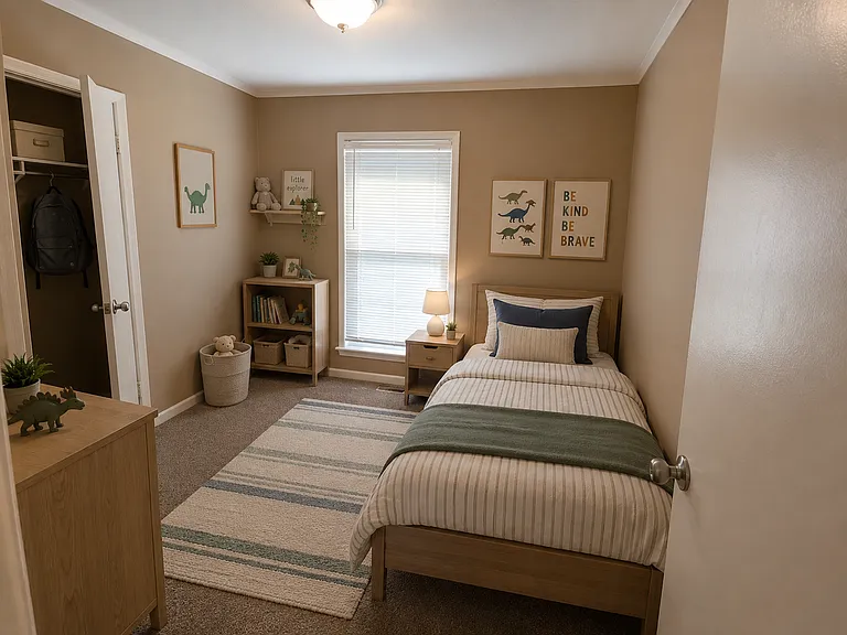 2601 Saint Elmo Ave — Photo 6