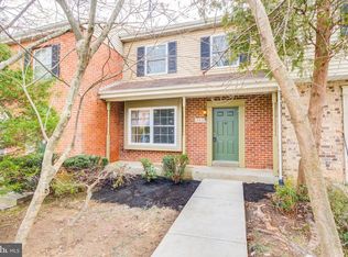 12636 Black Saddle Ln, Germantown, MD 20874
