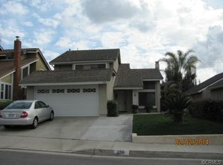 256 Brookshire Pl, Brea, CA 92821