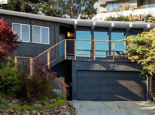 736 Gelston Pl, El Cerrito, CA