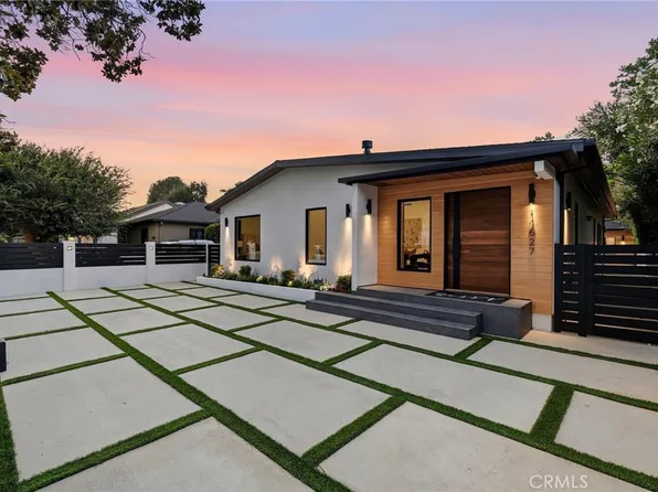 14627 Huston St, Sherman Oaks, CA 91403