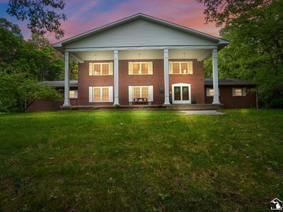 12494 Timber Ridge Trl, Ida, MI, 48140