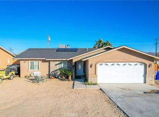 5995 Encelia Dr, Twentynine Palms, CA 92277