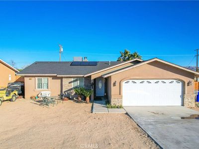 5995 Encelia Dr, Twentynine Palms, CA, 92277