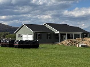 1611 Pleasant Vw, Mount Jackson, VA 22842