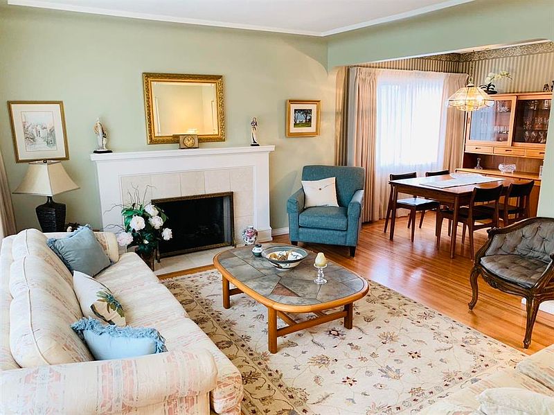 Vancouver House for rent - 4 Bedrooms in Vancouver