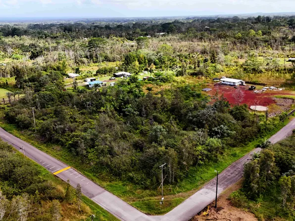 39th Ave, Kurtistown, HI 96760