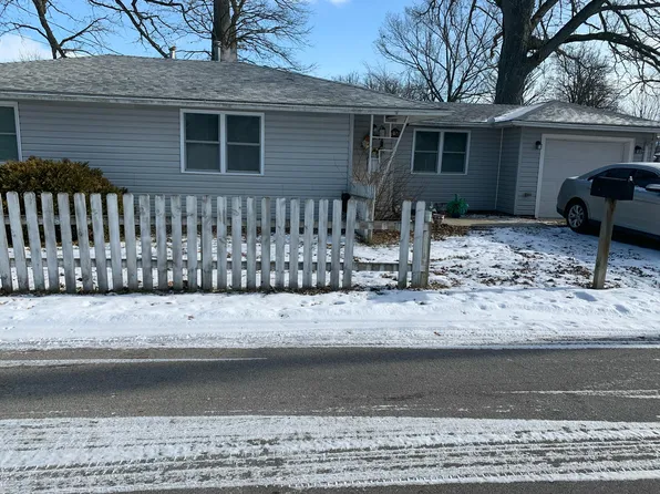360 Park Ave, Lakeview, OH 43331