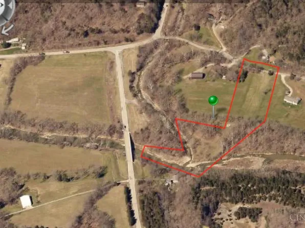 0 Big Indian Rd, Moscow, OH 45153