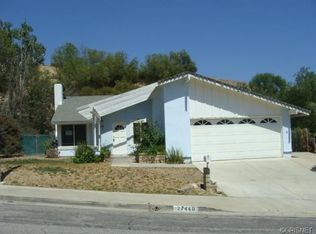 27440 Onlee Ave, Santa Clarita, CA 91350