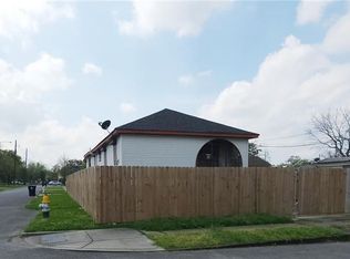 5426 N Derbigny St, New Orleans, LA 70117