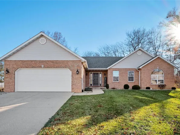 37 Rhineland Pl, Millstadt, IL 62260