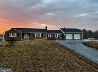 23230 Colton Point Rd, Avenue, MD 20609