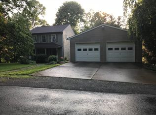 1171 Wida Rd, Indiana, PA 15701