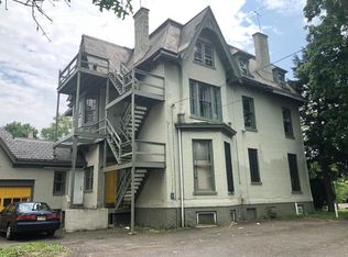 801 Park Ave, Plainfield, NJ 07060