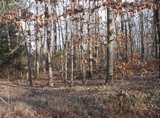 Pamona Dr, Bella vista, AR 72715