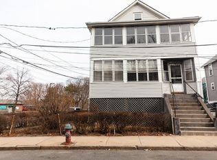 145 Bailey Rd, Somerville, MA 02145