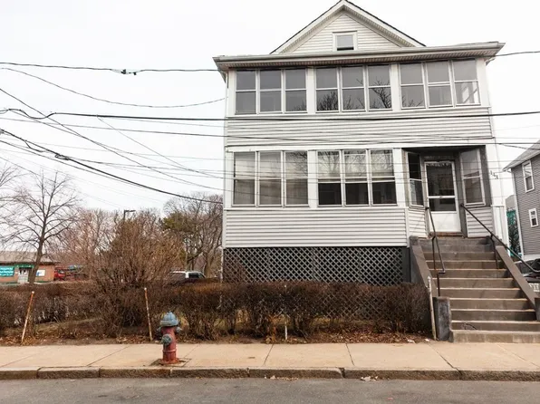 145 Bailey Rd, Somerville, MA 02145