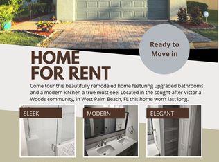 5095 Rambler Rose Way, West Palm Beach, FL 33415