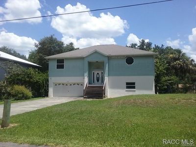 3647 N Suwanee Point, Crystal River, FL, 34428