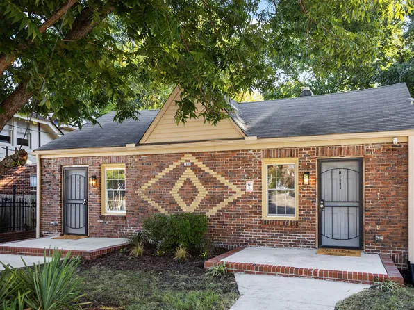 1605 Fayetteville St #B, Durham, NC 27701