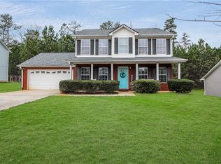 205 Whistle Way, Locust Grove, GA 30248