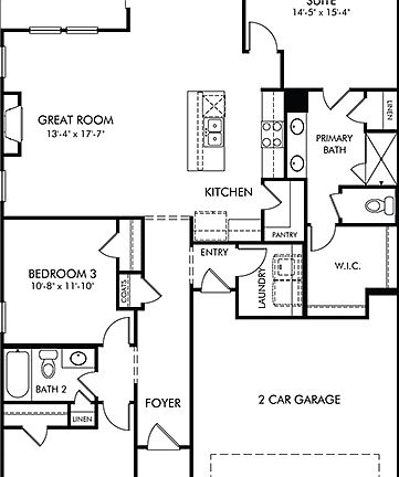 2nd image of 737 Parry Ct