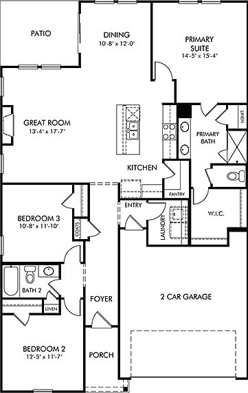 2nd image of 721 Parry Ct