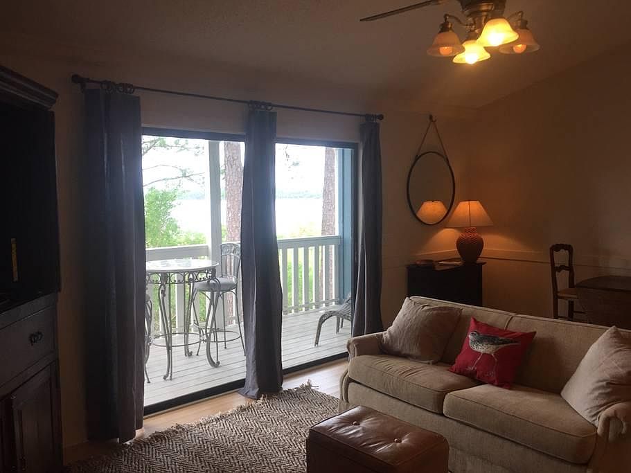 Living Room View