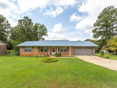 624 Inglewood Dr, Anniston, AL, 36206
