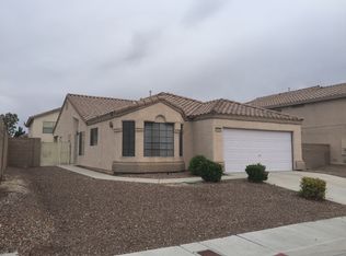 4722 Boulder Bay St, North Las Vegas, NV 89081