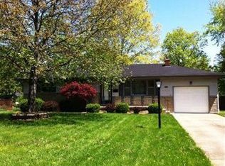 4218 Kerrybrook Dr, Youngstown, OH