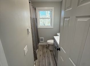 14 Hunnewell Rd #1R, Worcester, MA 01606