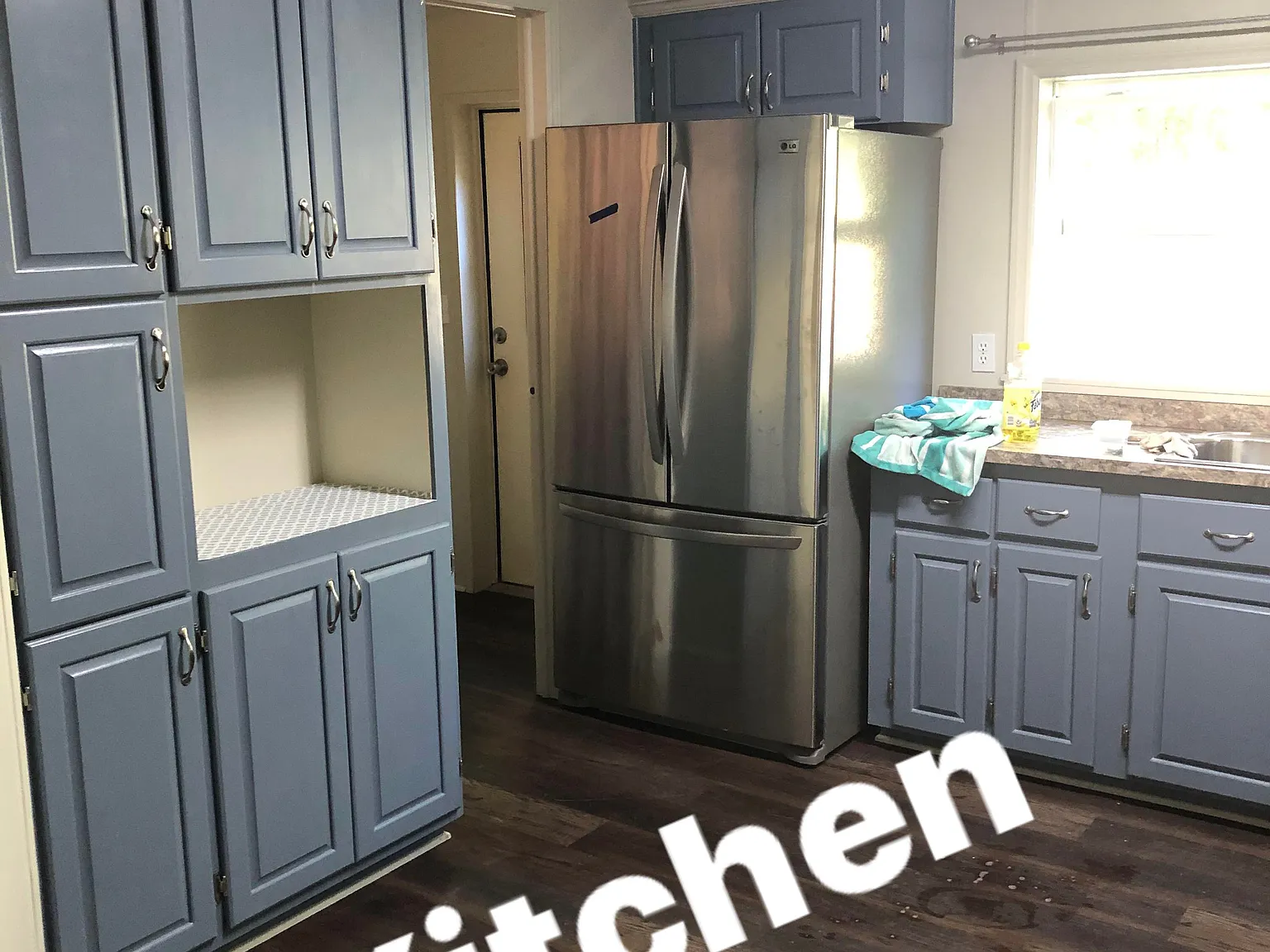 3 bed, 1500 sqft, $1,650 — Photo 3