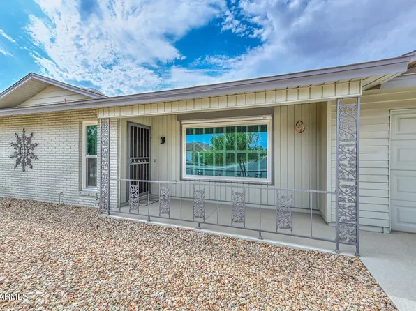 9603 W COUNTRY CLUB Drive, Sun City, AZ 85373