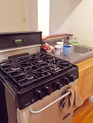 Rented by Provident Management Corp.