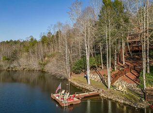 454 High Country Dr, Morganton, GA 30560