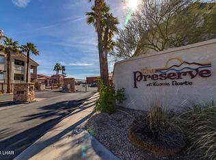 2212 Kiowa Blvd N UNIT 111, Lake Havasu City, AZ 86403