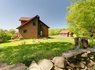 574 Stewart Road, Kortright, NY 13842