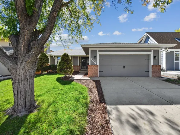 11770 E Asbury Ave, Aurora, CO 80014