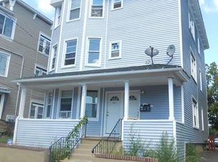 197 Smith St, Bridgeport, CT 06607