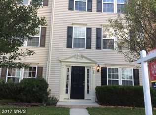32 Taft St, Aberdeen, MD 21001