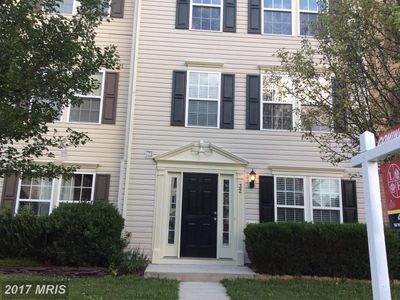 32 Taft St, Aberdeen, MD, 21001