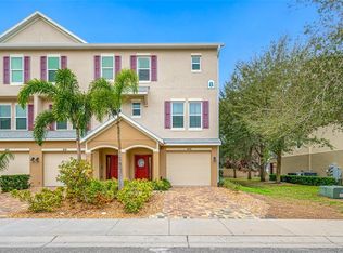 876 Callista Cay Loop, Tarpon Springs, FL 34689
