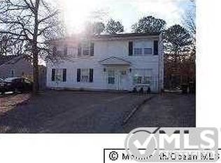 36 Admiral Ave #A, Manahawkin, NJ 08050