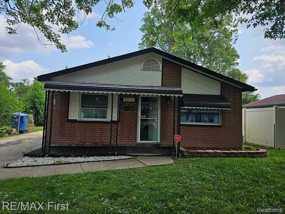 1st image of 4937 Hazel St