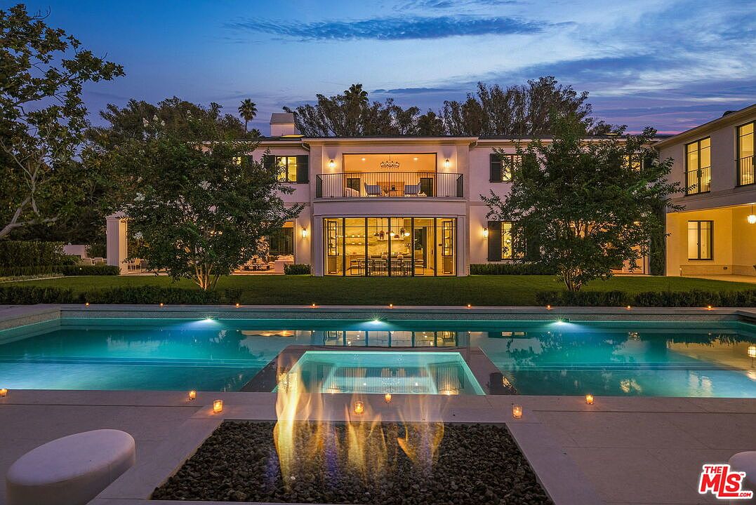 1000 Laurel Way, Beverly Hills, CA 90210 Zillow